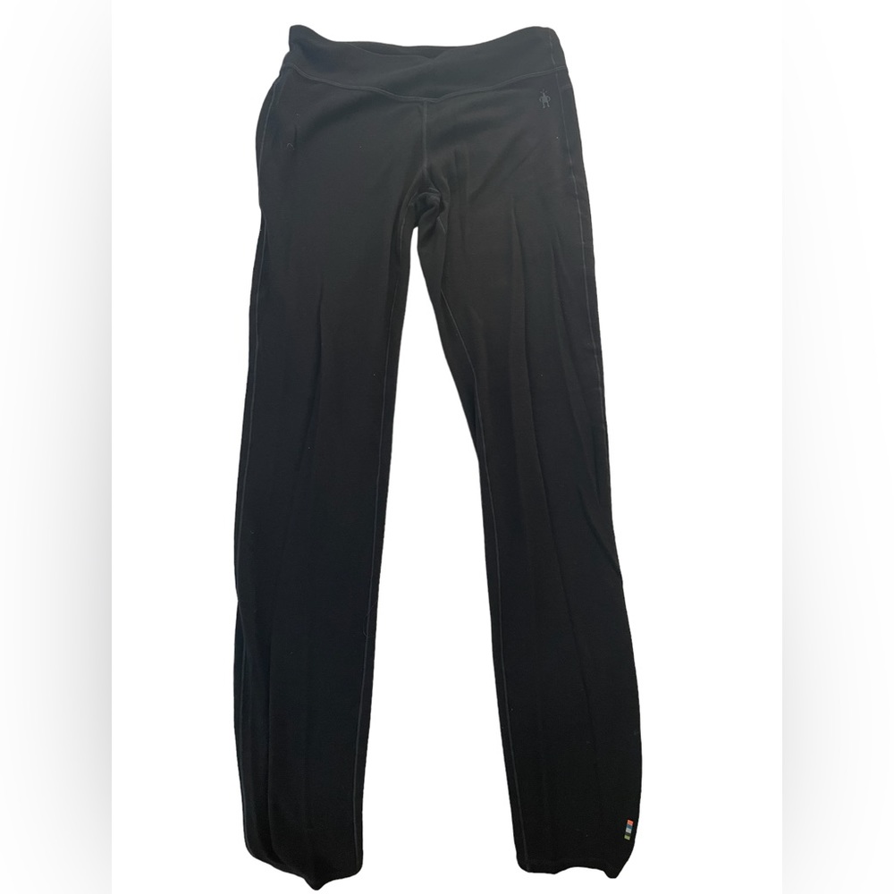 Smartwool Merino Wool Base Layer Legging